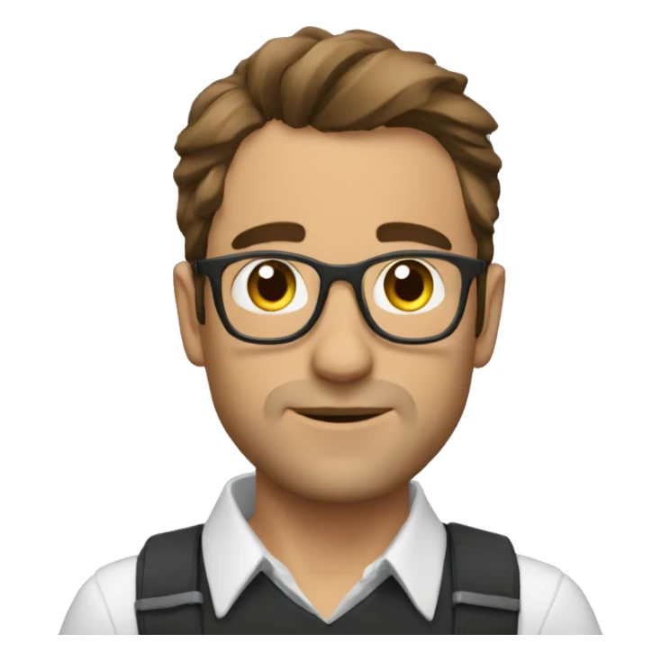 Antoine duponr sticker