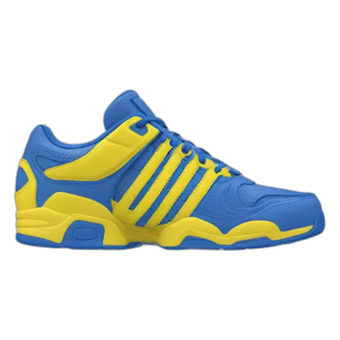 adidas sneaker sticker