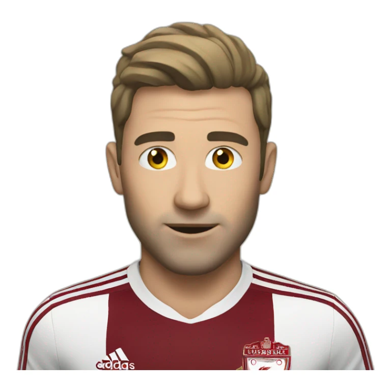 Premier league  sticker