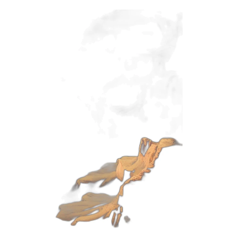 Grand Canyon Blue sticker