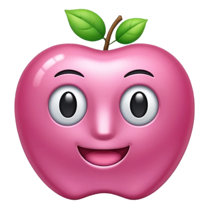 termo owala rosado sticker