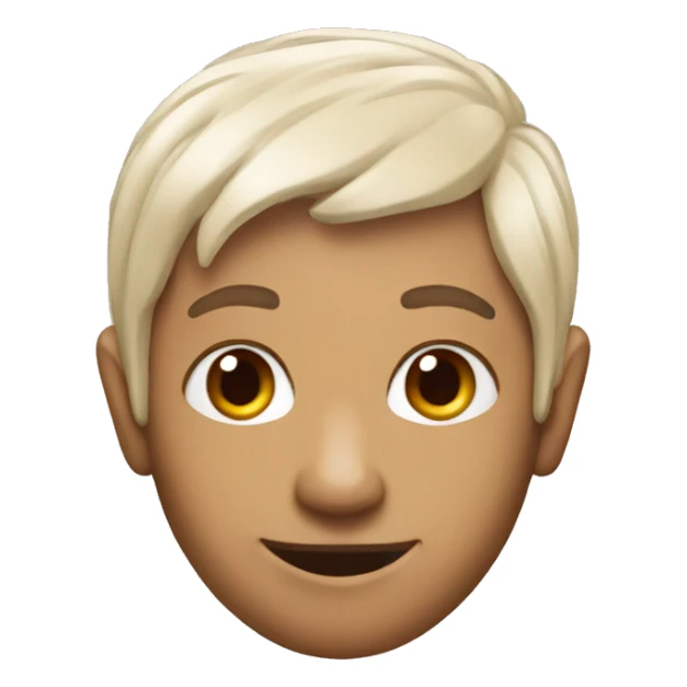 un elfe queer qui vole sticker