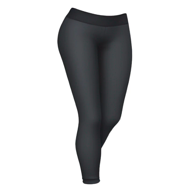 leggins  sticker