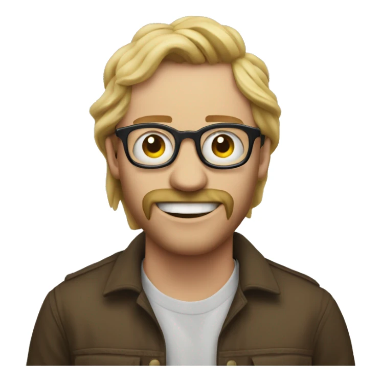 McBanger song from LyKøs on spotify sticker