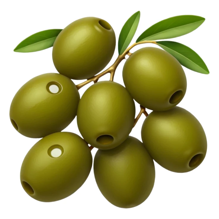 olives sticker