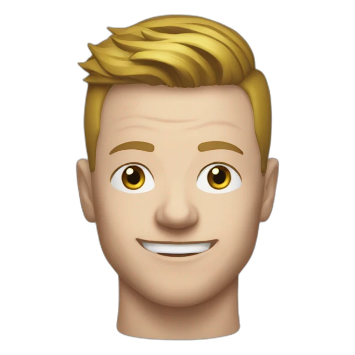 marco reus sticker