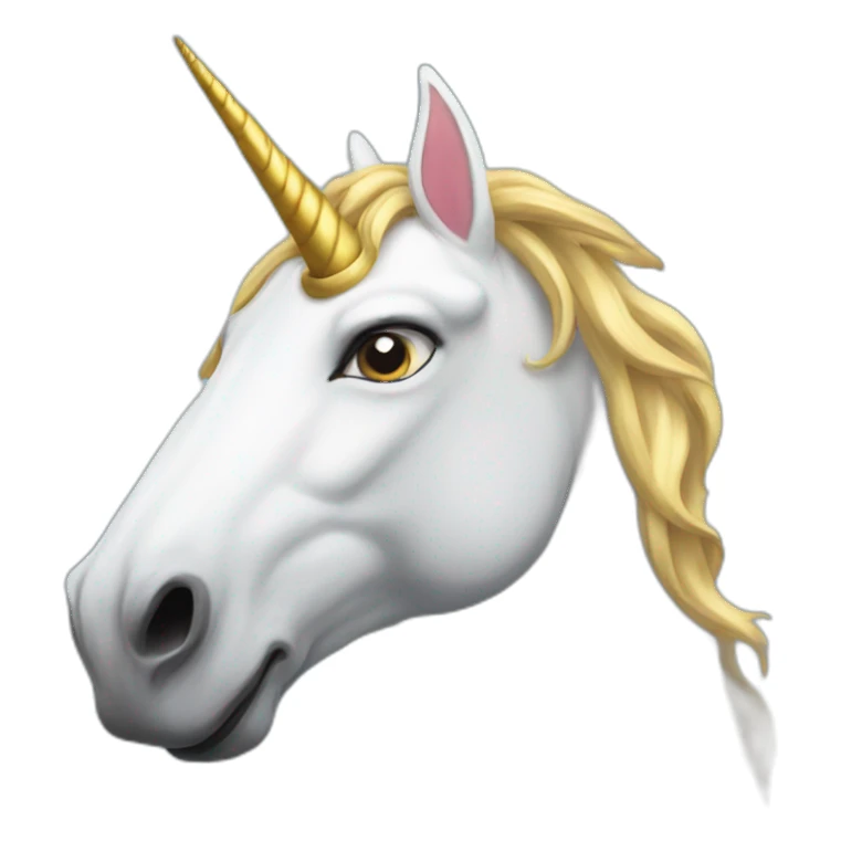 unicorn overlord sticker