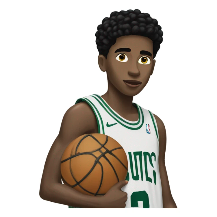nba youngboy sticker