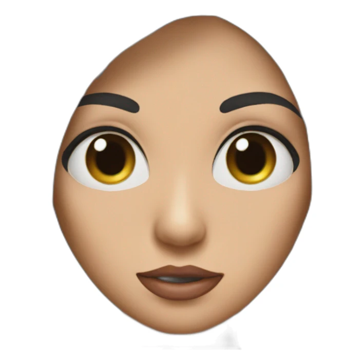 can't see any boobs sticker