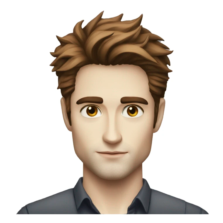 Edward Cullen  sticker