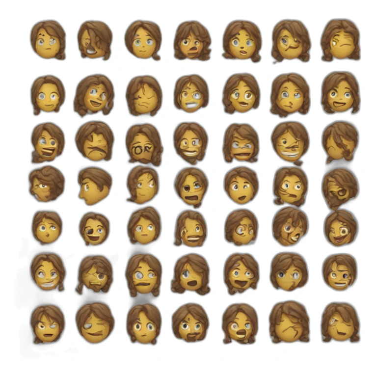 👆🏻 this emoji but turned around. Put them together sticker