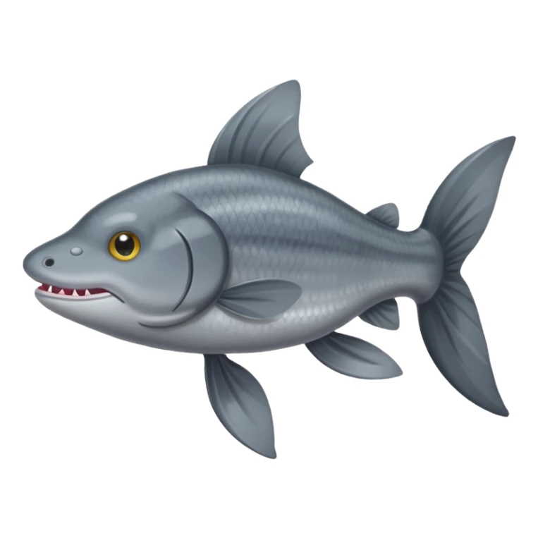 catfish sticker