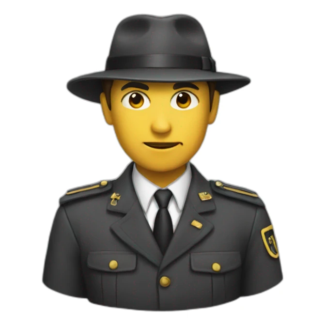 Spy X Family sticker