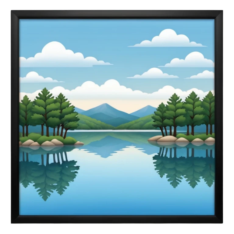 arkansas lake sticker