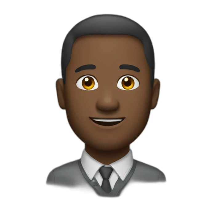 Nyhja huston  sticker