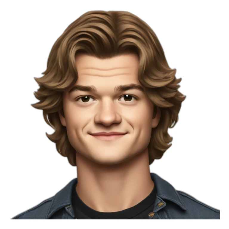 Joe Keery sticker