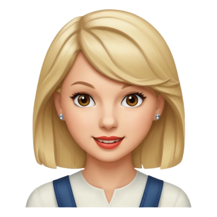 taylor swift sticker