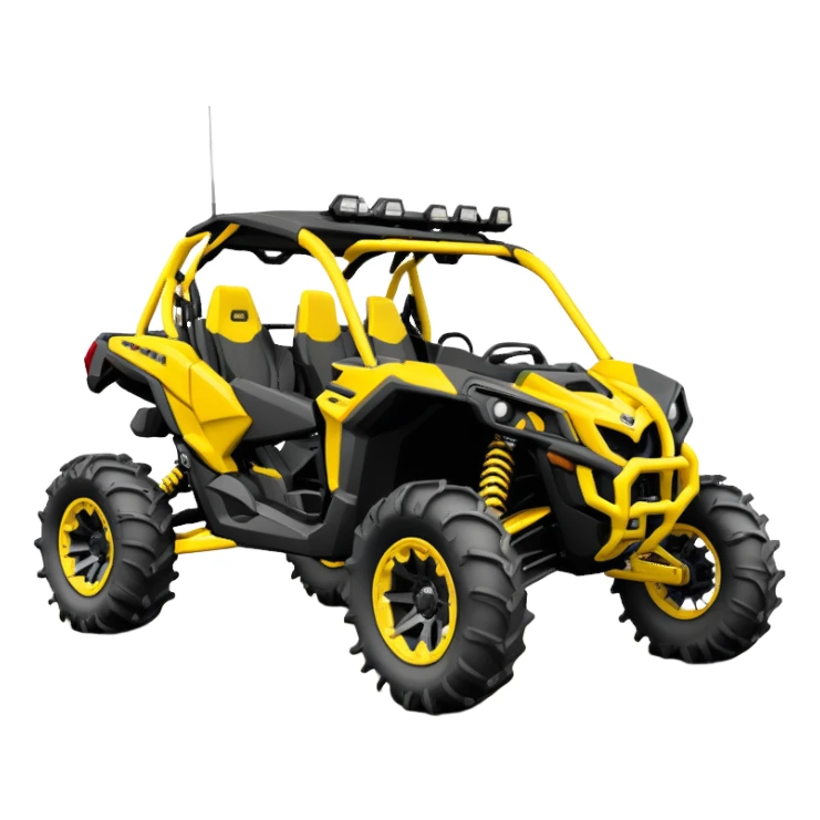Canam 850xmr  sticker