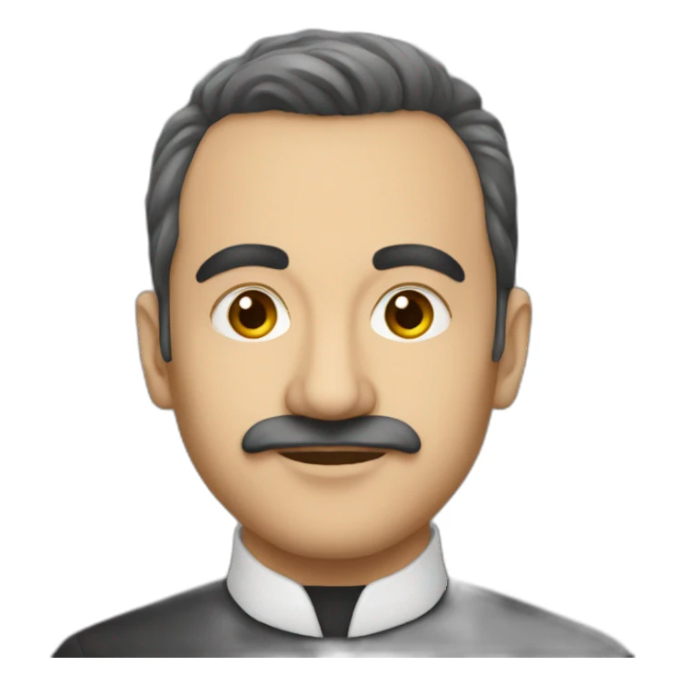 Almas saliyev sticker