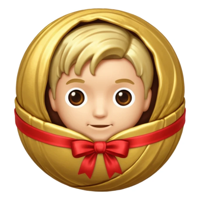 mozart kugeln  sticker