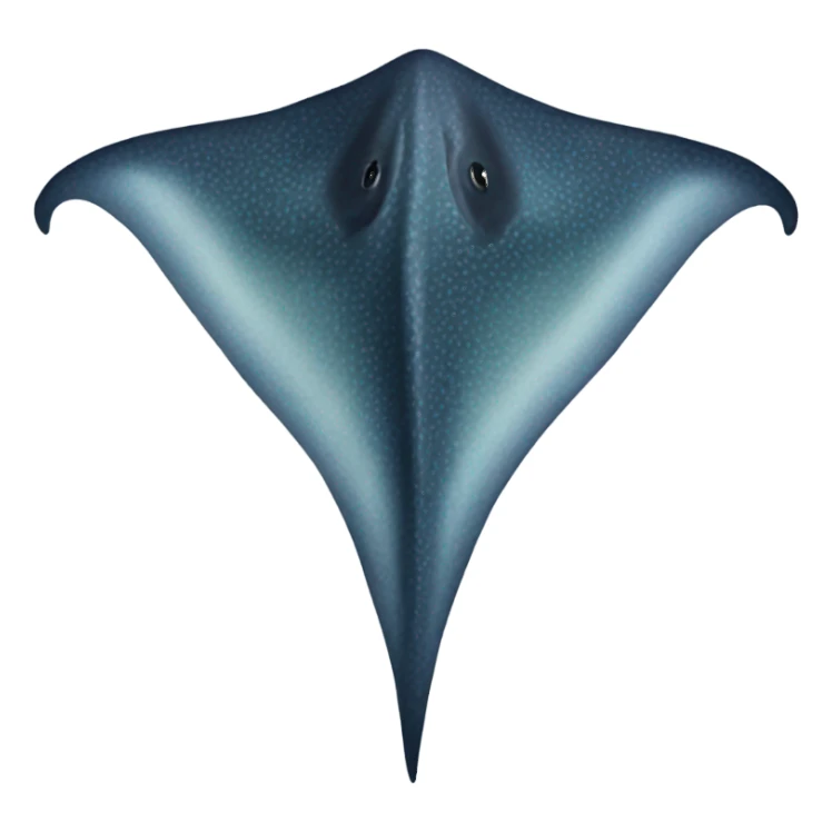 Eagleray  sticker
