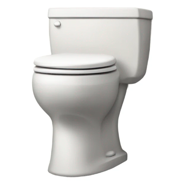 Skibidi toilet ￼ sticker