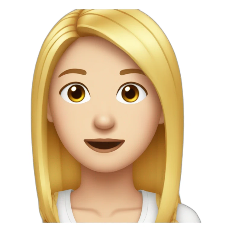 Julienne guichon youtuber sticker