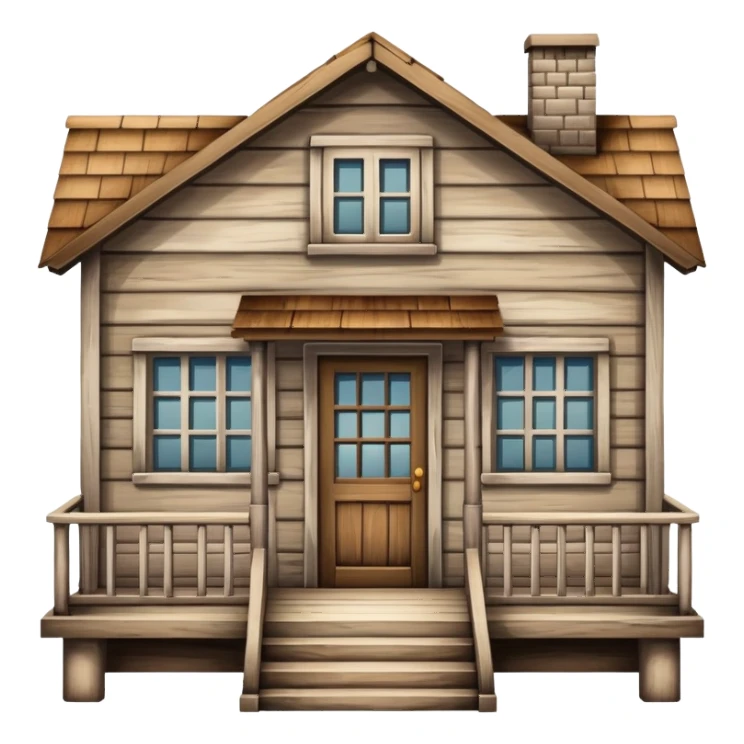 house sticker