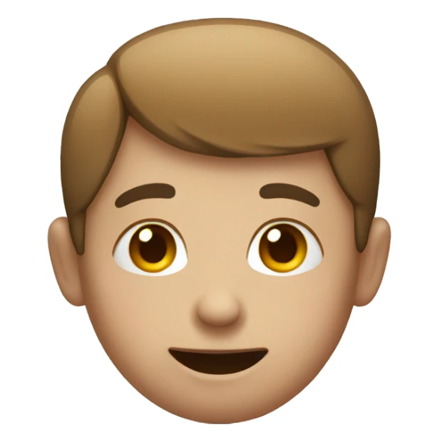 someone blushing  sticker