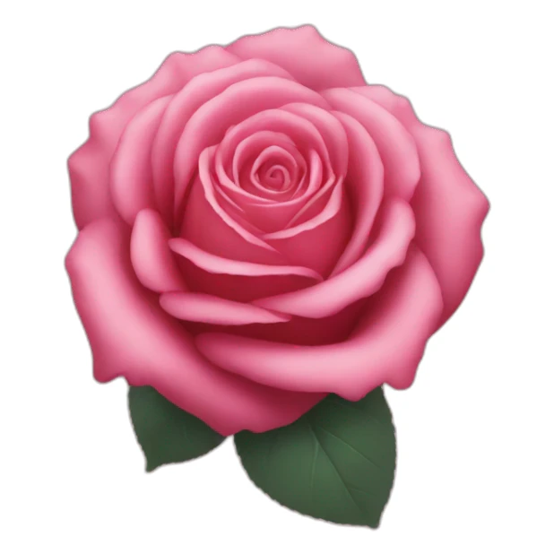 Rose blackpink  sticker