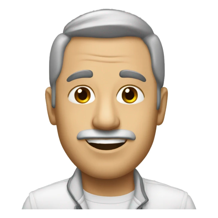 Енот поцелуй sticker