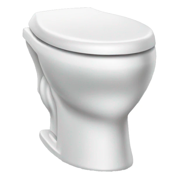 Skibidy toilet sticker