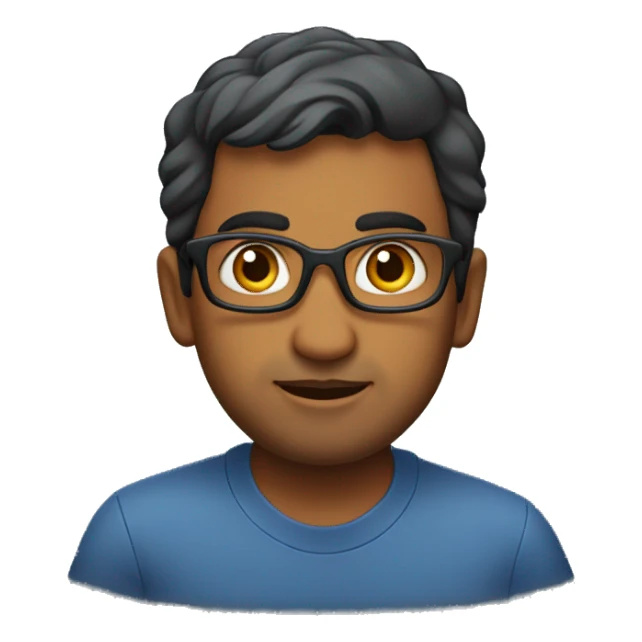 Sathish Gangichetty  sticker