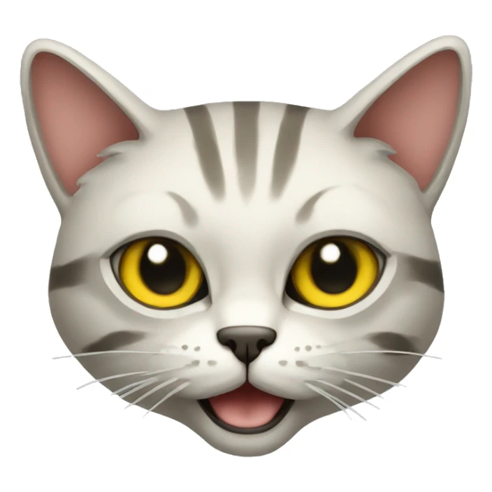 air defense Ukrainian cat sticker