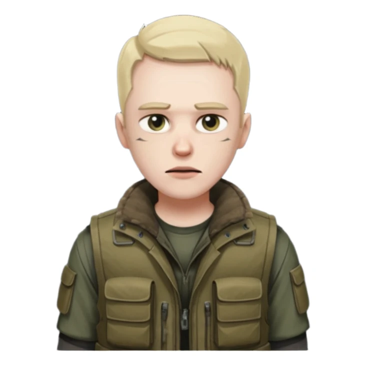 escape-from-tarkov-noob sticker