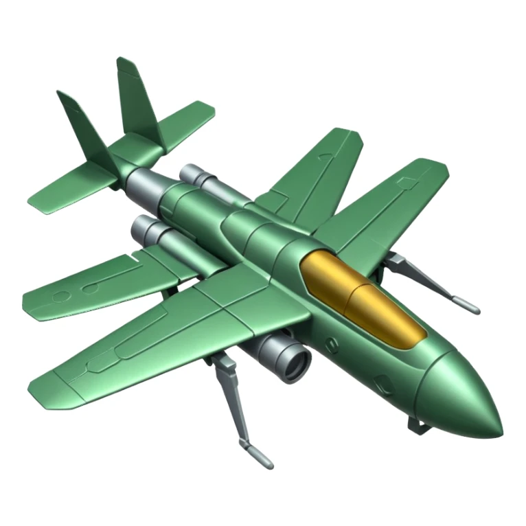 Stinger Air defense sticker