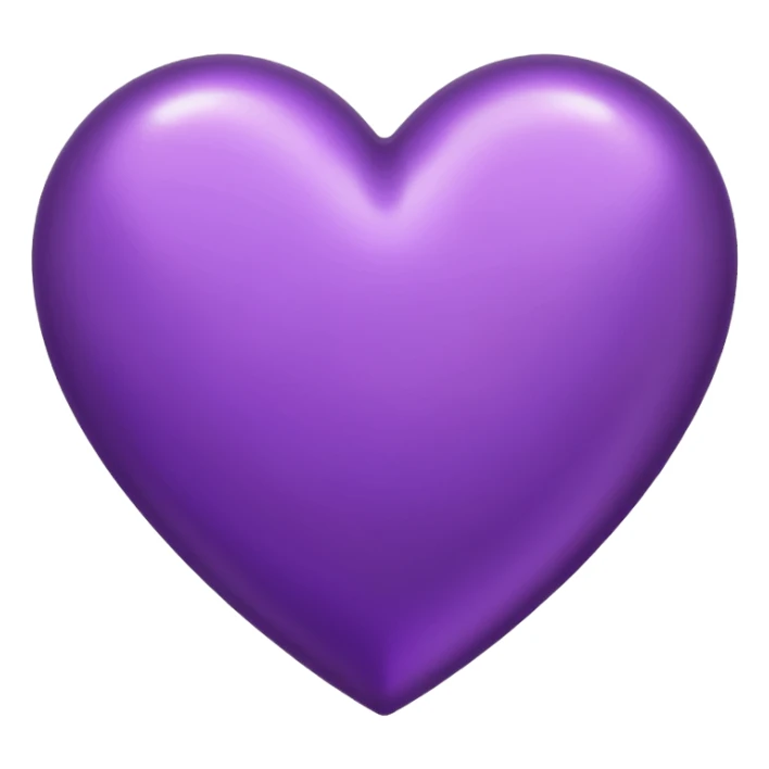 🤣 that's purple heart sticker