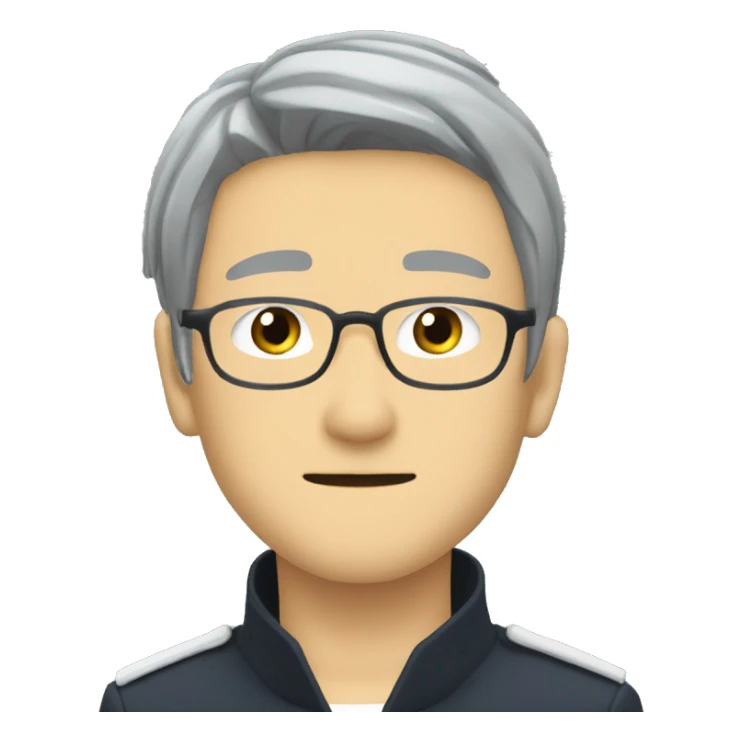 Gojo satoru sourien sticker