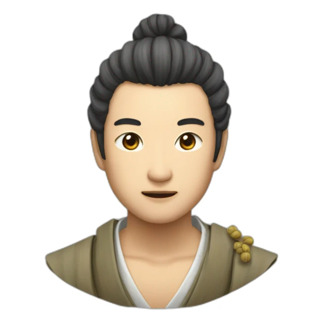 Kanagushiku Dakishi sticker