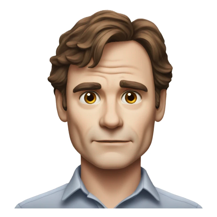Robert sean Leonard  sticker