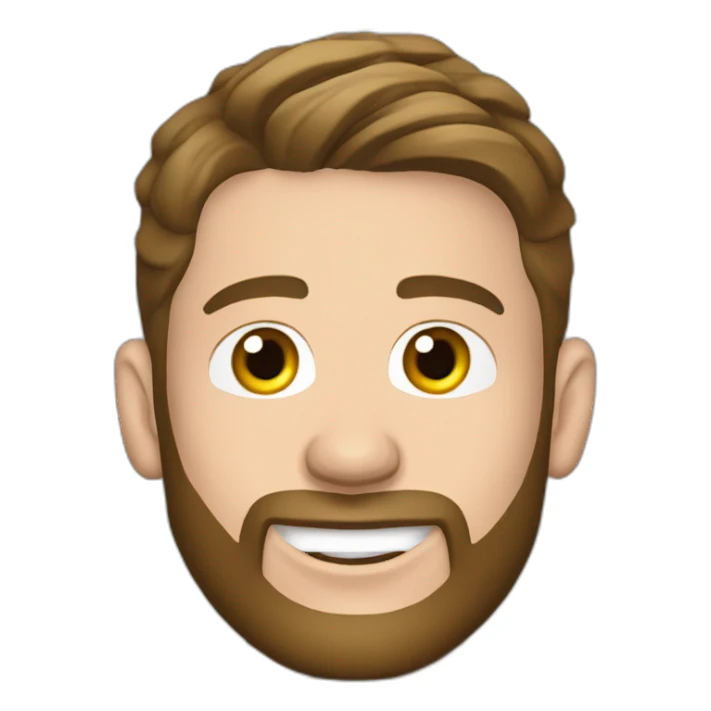 sergio ramos, real madrid, soccer sticker