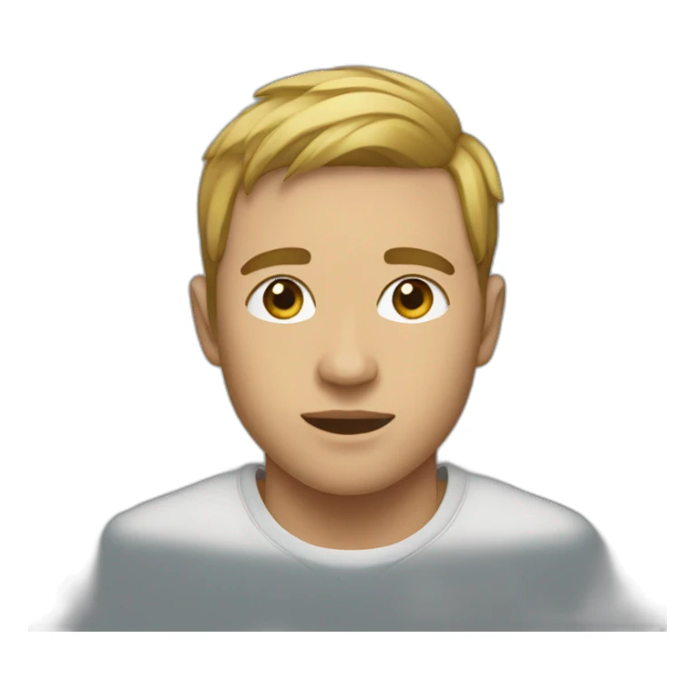 Kilian mbape sticker