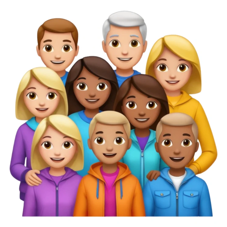 lirili larira sticker