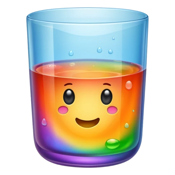 Jelly (text) sticker