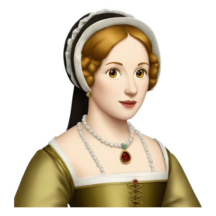 Catherine Howard  sticker