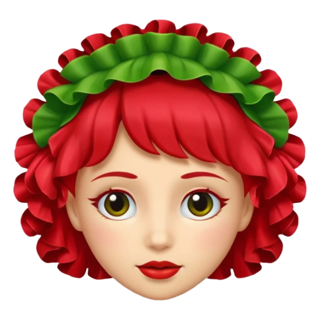 solata lola rosa sticker