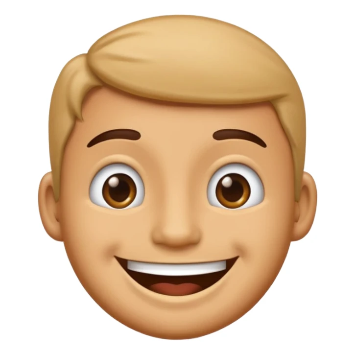 Jb buldoger emogi sticker