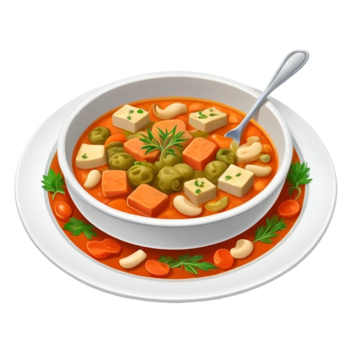 Trippi troppi troppa trippa sticker