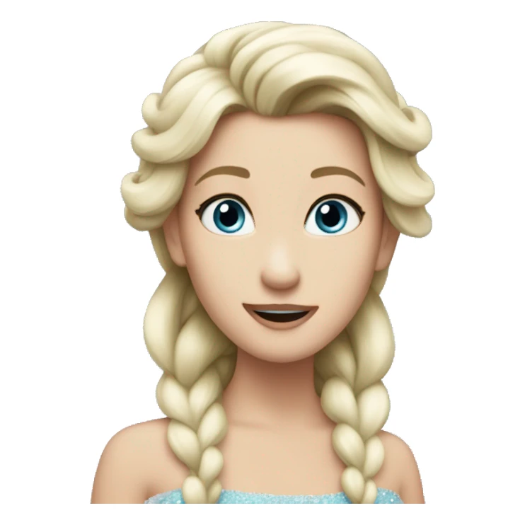 let it go sticker