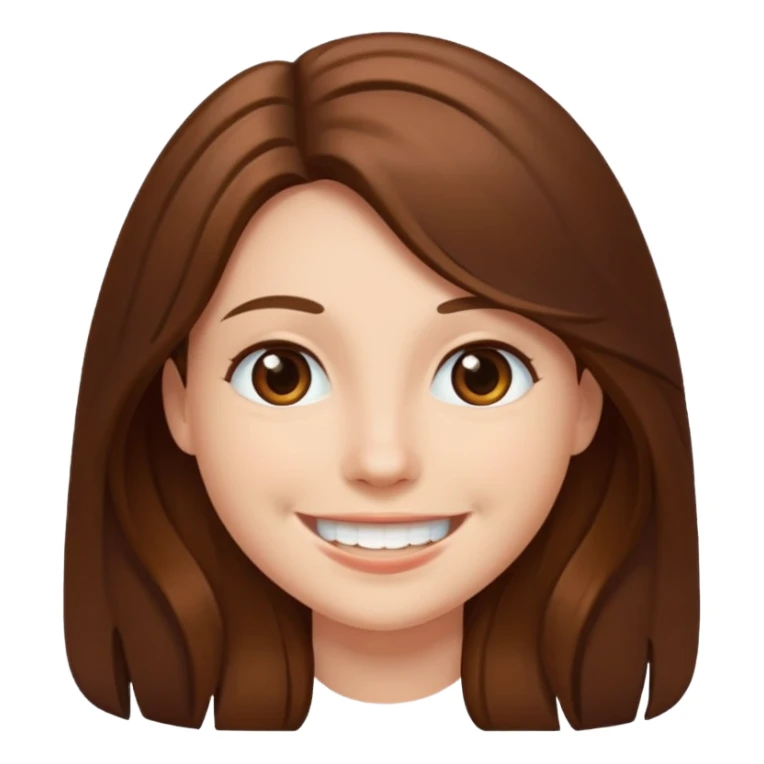 I have a crush on sticker